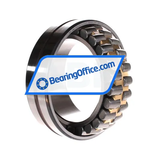 FAG 23024-E1A-XL-K-M-C3 bearing image 4