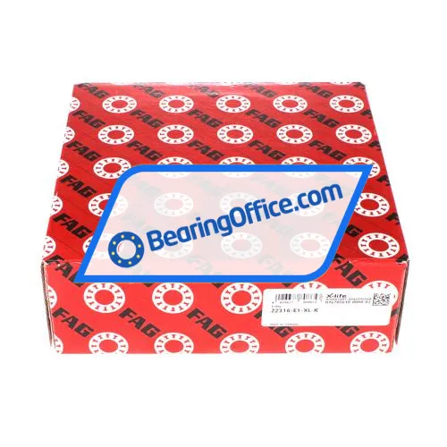 FAG 22316-E1-XL-K bearing image 5