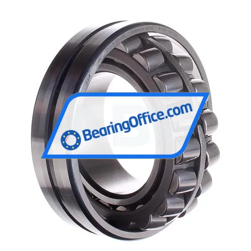 FAG 22218-E1-XL bearing image 3