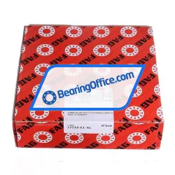 FAG 22218-E1-XL rulman resim 5