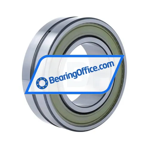 FAG WS22214-E1-XL-K-2RSR bearing image 2