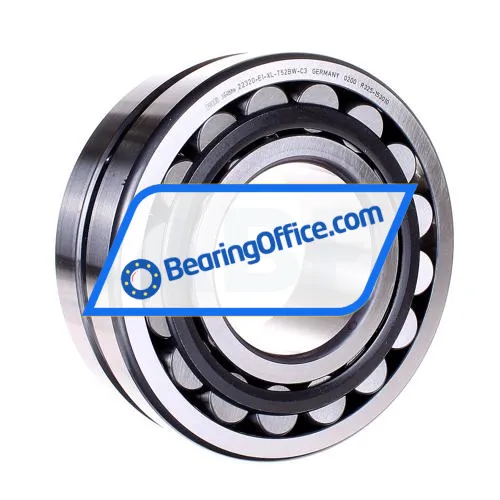 FAG 22320-E1-XL-T52BW-C3