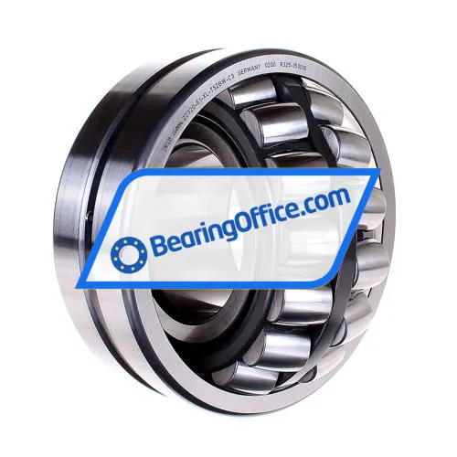 FAG 22320-E1-XL-T52BW-C3 bearing image 2