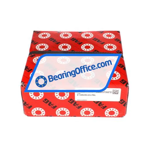 FAG Z-549293-01-PRL bearing image 5