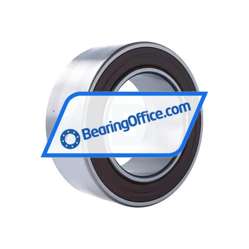 FAG 24126-BE-XL-2VSR-H40-C3 bearing image 2