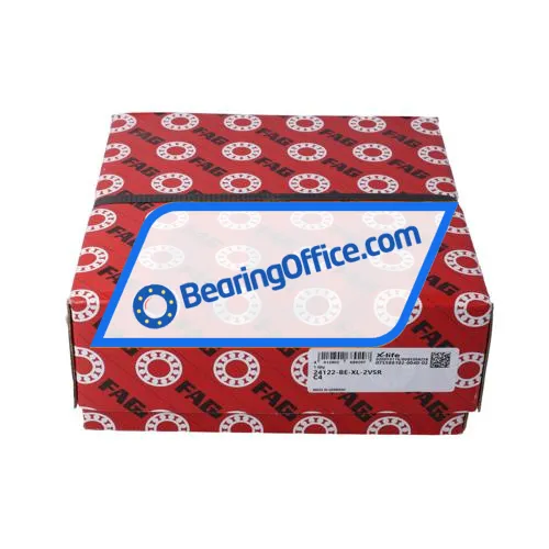 FAG 24122-BE-XL-2VSR-C4 bearing image 4
