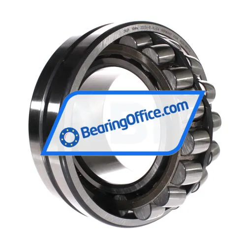 FAG 22226-E1-XL-C4 bearing image 4