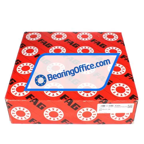 FAG 22226-E1-XL-C4 bearing image 5