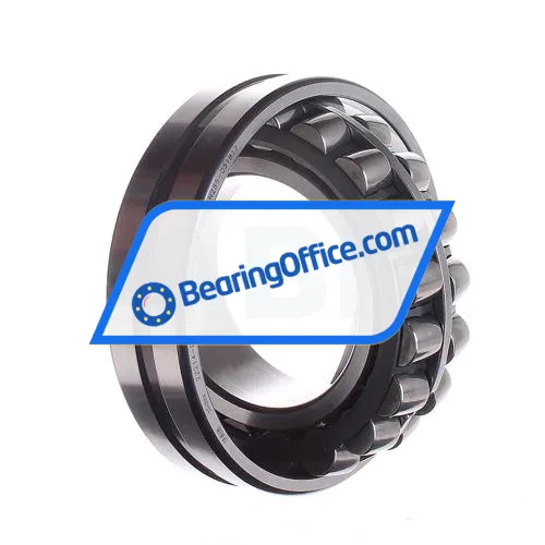 FAG 22214-E1-XL-C2 bearing image 3