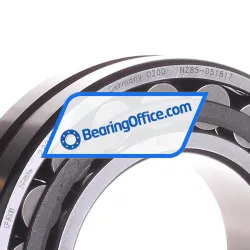 FAG 22214-E1-XL-C2 rulman resim 2