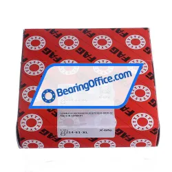 FAG 22214-E1-XL-C2 rulman resim 5