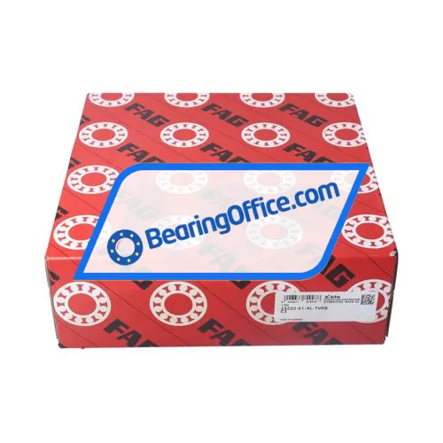 FAG 23222-E1-XL-TVPB-C3 bearing image 4