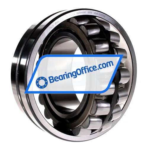 FAG 22224-E1-XL-C4 bearing image 4