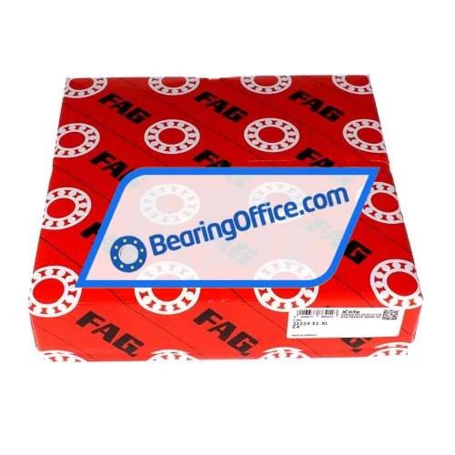 FAG 22224-E1-XL-C4 bearing image 5