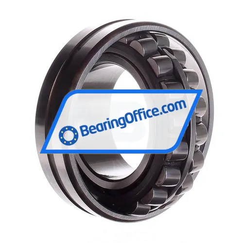 FAG 22211-E1-XL-K-C4 bearing image 2