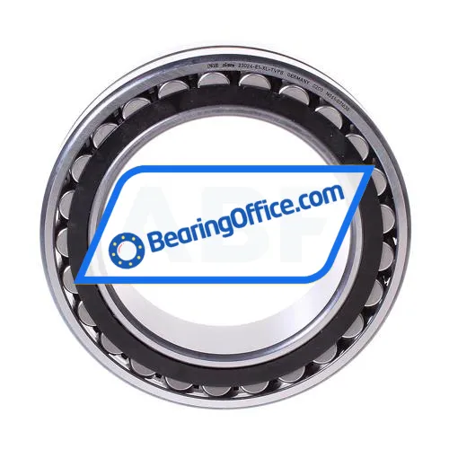 FAG 23024-E1-XL-TVPB bearing image 2