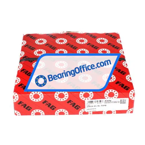 FAG 23024-E1-XL-TVPB bearing image 5