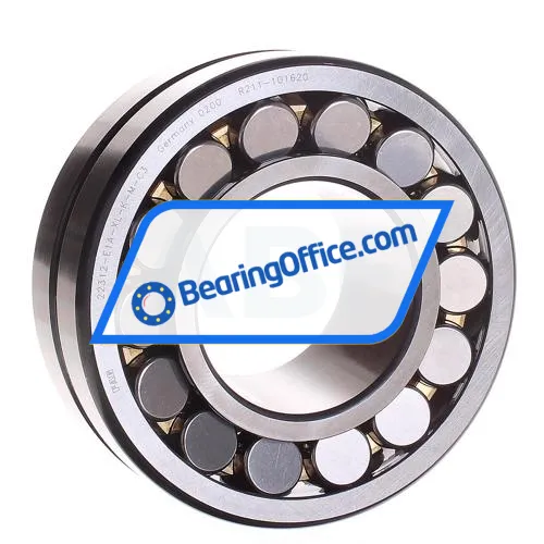 FAG 22312-E1A-XL-K-M-C3