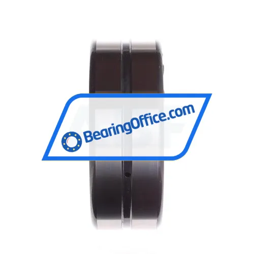 FAG 22312-E1A-XL-K-M-C3 bearing image 4