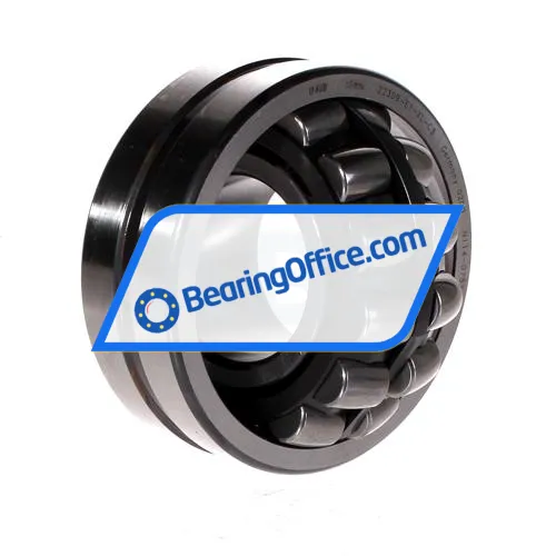 FAG 22309-E1-XL-C3 bearing image 4