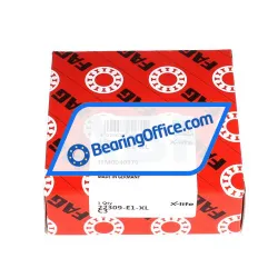 FAG 22309-E1-XL-C3 rulman resim 5