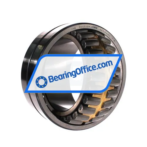 FAG 24026SK30MB bearing image 2
