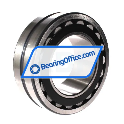 FAG 23220-E1-K-TVPB-C3