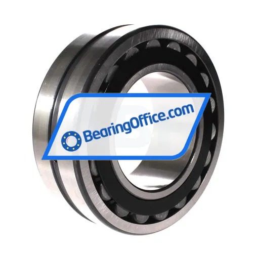 FAG 23220-E1-K-TVPB-C3 bearing image 2