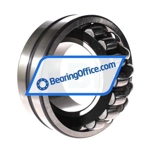 FAG 23220-E1-K-TVPB-C3 bearing image 3