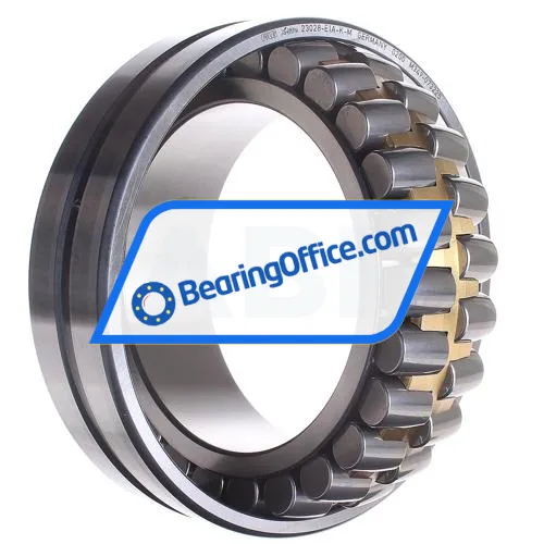 FAG 23028-E1A-K-M bearing image 3