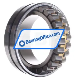 FAG 23028-E1A-K-M rulman resim 3