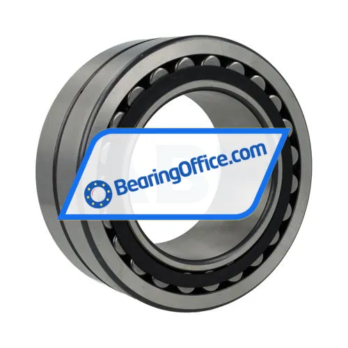 FAG 24122-E1-TVPB-C3 bearing image 2