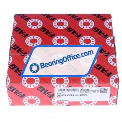 FAG WS22215-E1-XL-2RSR-C3 rulman resim 4