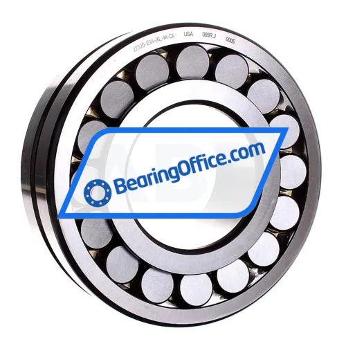 FAG 22320-E1A-XL-M-C4