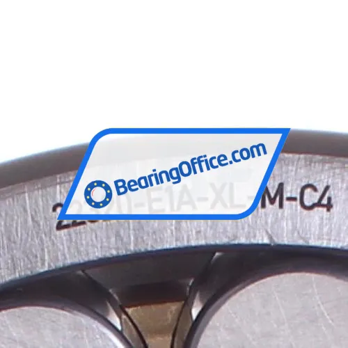 FAG 22320-E1A-XL-M-C4 bearing image 4