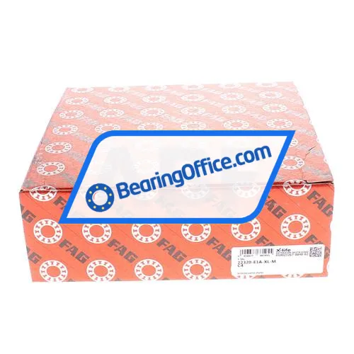 FAG 22320-E1A-XL-M-C4 bearing image 6