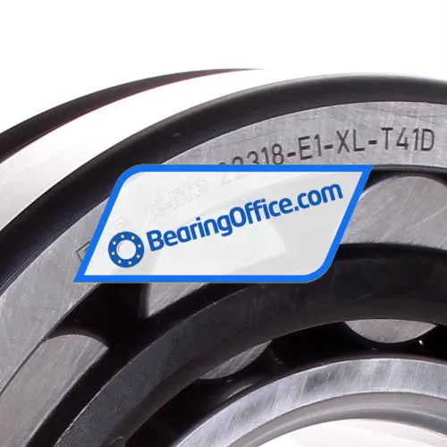 FAG 22318-E1-XL-T41D bearing image 2