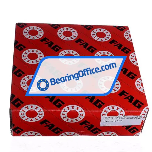 FAG 22318-E1-XL-T41D bearing image 5