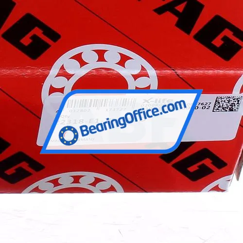 FAG 22318-E1-XL-T41D bearing image 6