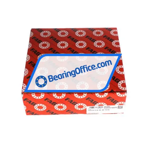 FAG 22316-E1A-XL-M-T41A bearing image 5
