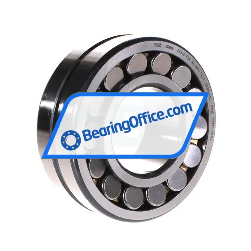 FAG 22312-E1A-XL-MA-T41A