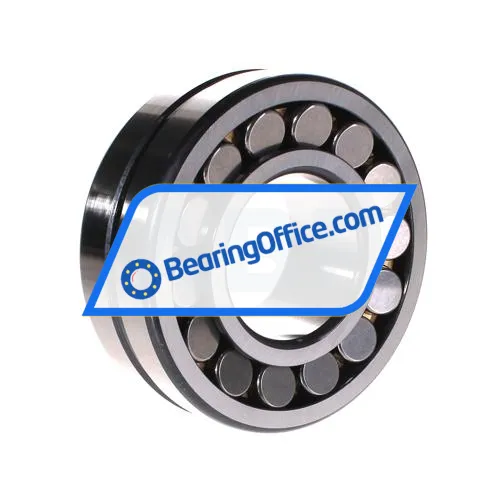 FAG 22312-E1A-XL-MA-T41A bearing image 3