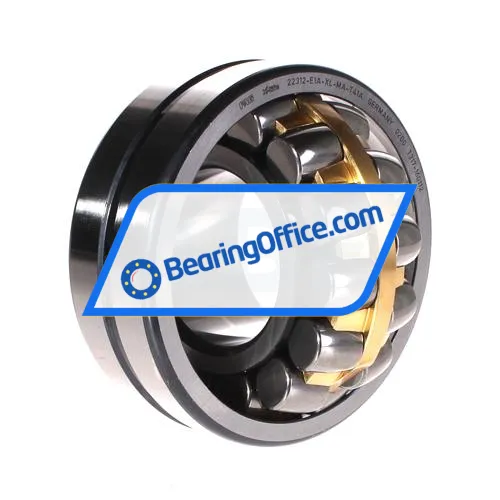 FAG 22312-E1A-XL-MA-T41A bearing image 4
