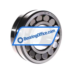 FAG 22312-E1A-XL-MA-T41A