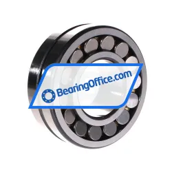 FAG 22312-E1A-XL-MA-T41A rulman resim 3