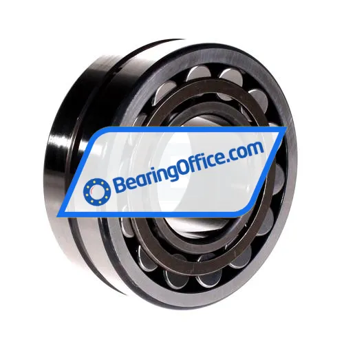 FAG 22311-E1-XL-C4 bearing image 3