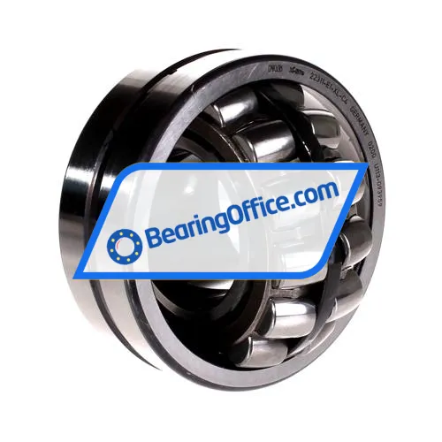FAG 22311-E1-XL-C4 bearing image 4