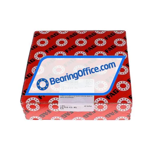 FAG 21316-E1-XL-C4 bearing image 3