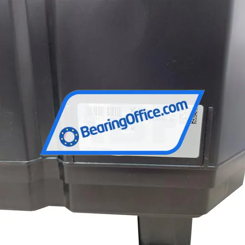 FAG 22338-BE-XL-K-C4 bearing image 3