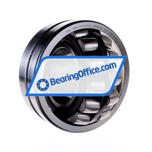 FAG 22316-E1-XL bearing image 2
